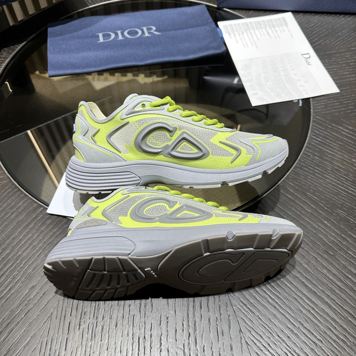 DR B30 TRAINER SNEAKER 2309122