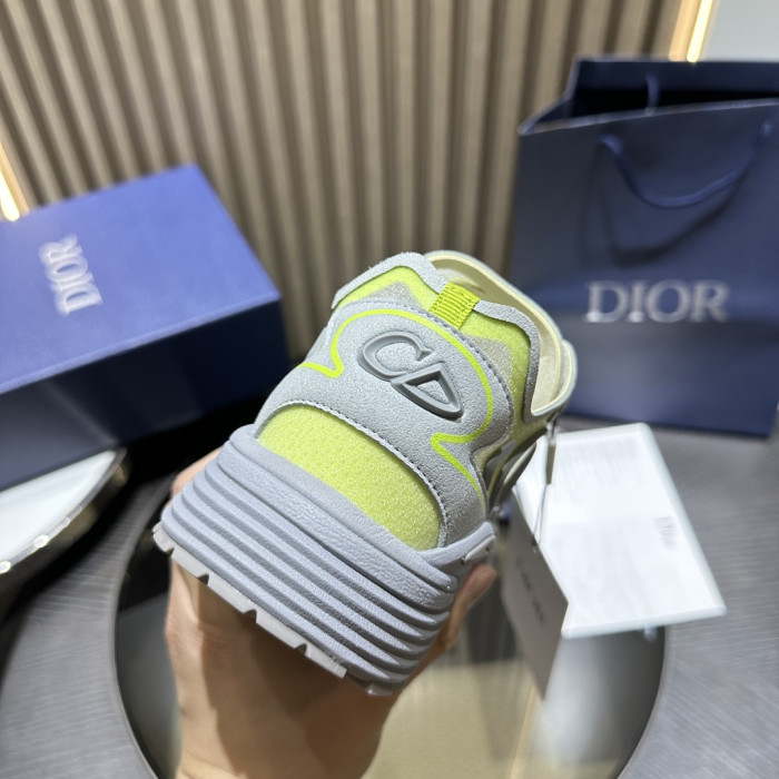 DR B30 TRAINER SNEAKER 2309122