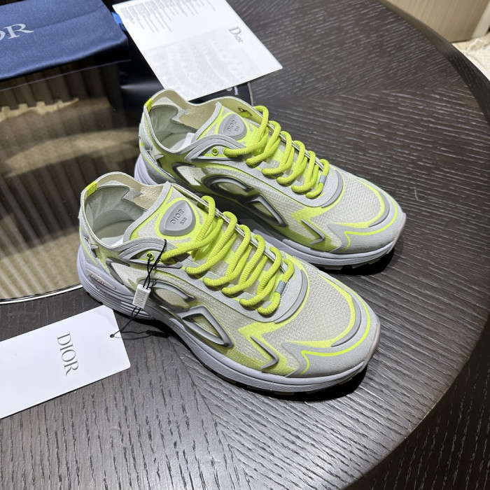 DR B30 TRAINER SNEAKER 2309122