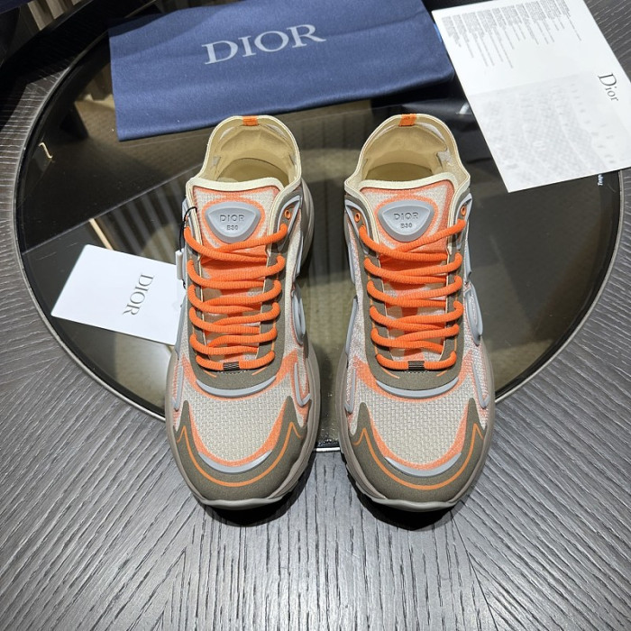 DR B30 TRAINER SNEAKER 2309121