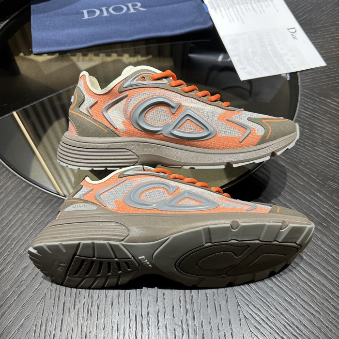 DR B30 TRAINER SNEAKER 2309121
