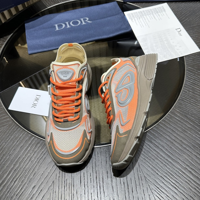 DR B30 TRAINER SNEAKER 2309121