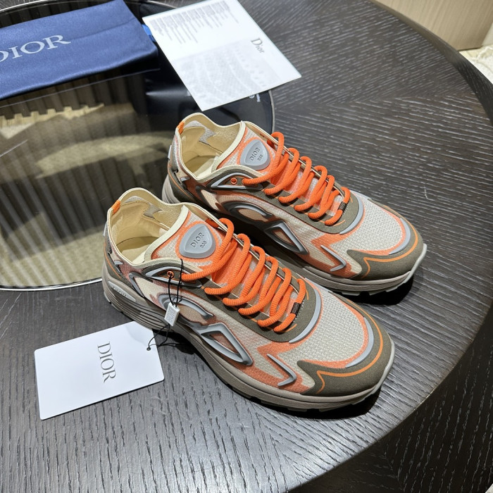 DR B30 TRAINER SNEAKER 2309121