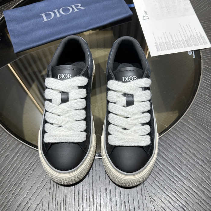 DR B33 LOW-TOP SNEAKERS DR-219