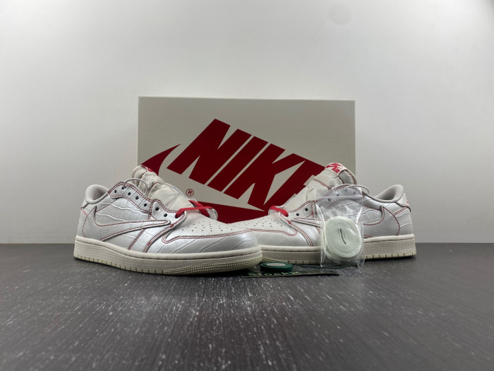 travis scott x air jordan 1 dm7866-601