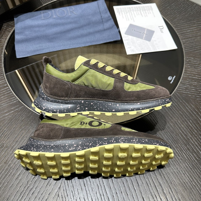DR SNEAKER DR-234