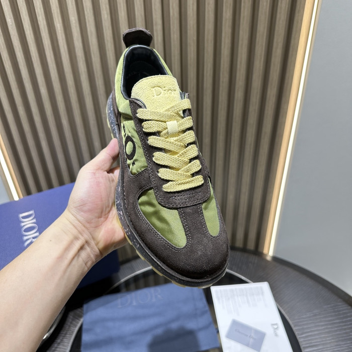 DR SNEAKER DR-234