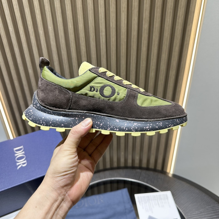DR SNEAKER DR-234
