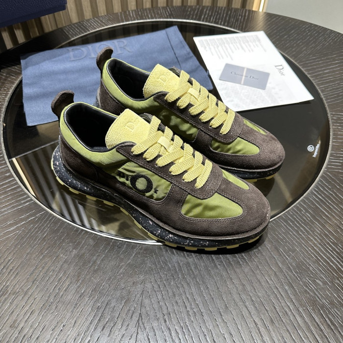 DR SNEAKER DR-234