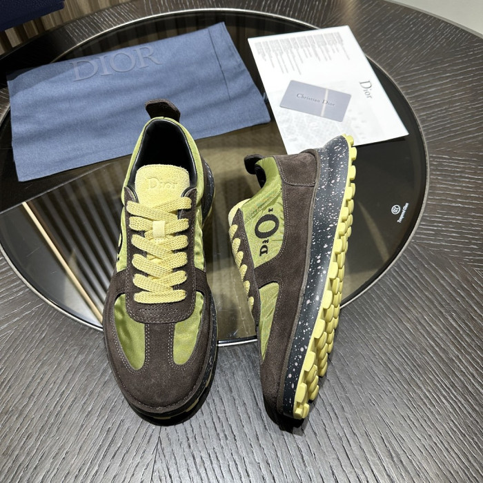 DR SNEAKER DR-234