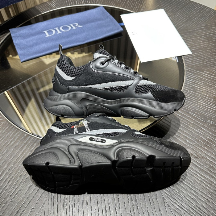 DR B22 TRAINER SNEAKER 2309128