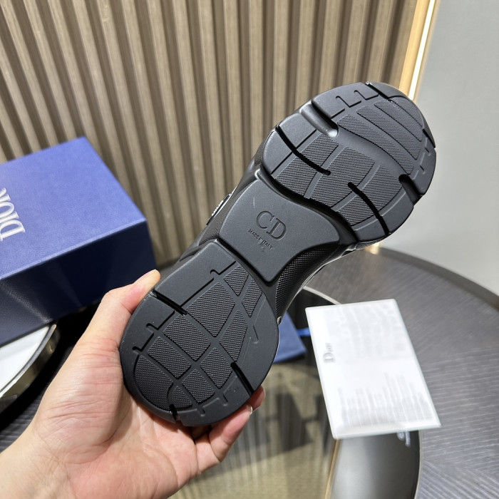 DR B22 TRAINER SNEAKER 2309128