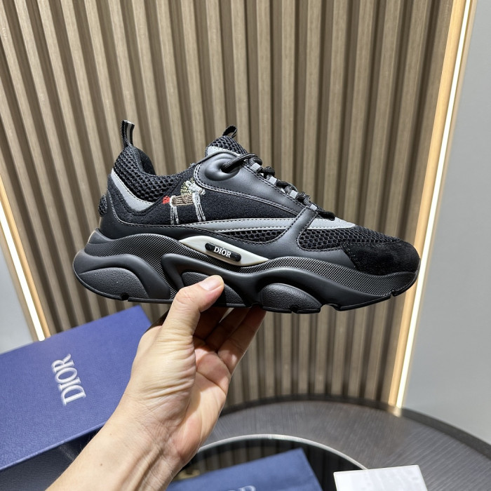 DR B22 TRAINER SNEAKER 2309128