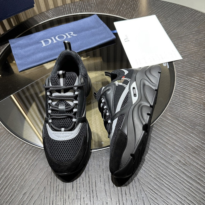 DR B22 TRAINER SNEAKER 2309128