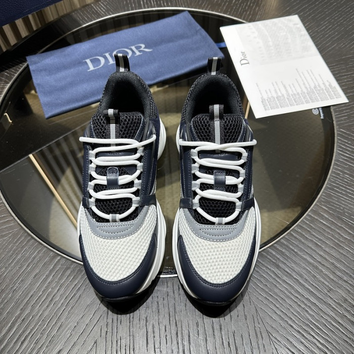 DR B22 TRAINER SNEAKER 2309129