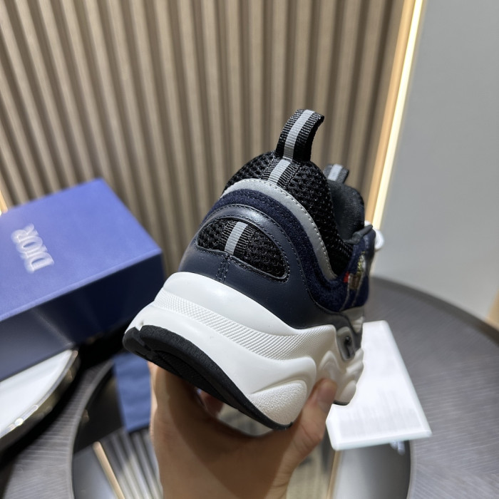 DR B22 TRAINER SNEAKER 2309129