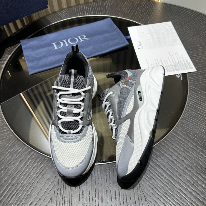 DR B22 TRAINER SNEAKER 2309130