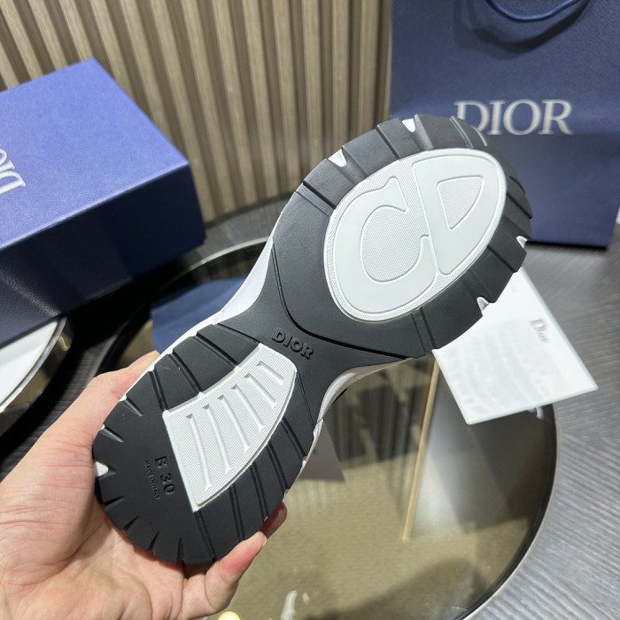 DR B30 TRAINER SNEAKER 2309124