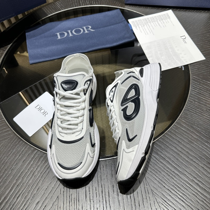 DR B30 TRAINER SNEAKER 2309124