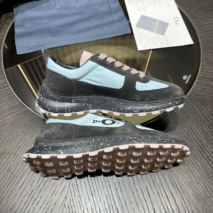 DR SNEAKER DR-235