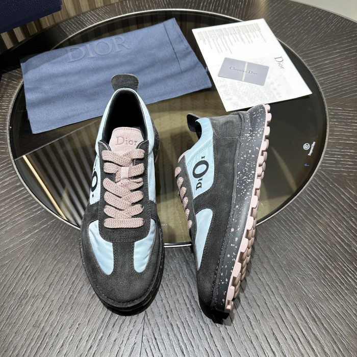 DR SNEAKER DR-235