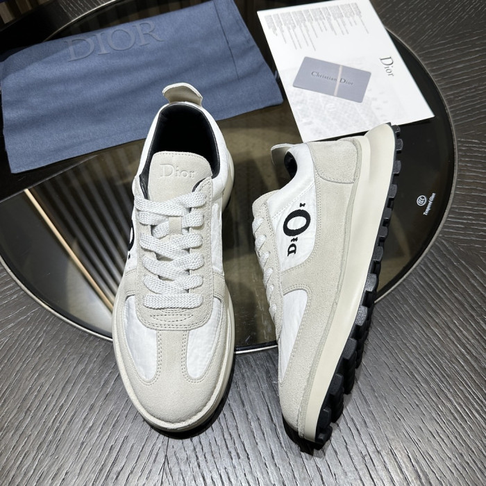 DR SNEAKER DR-236