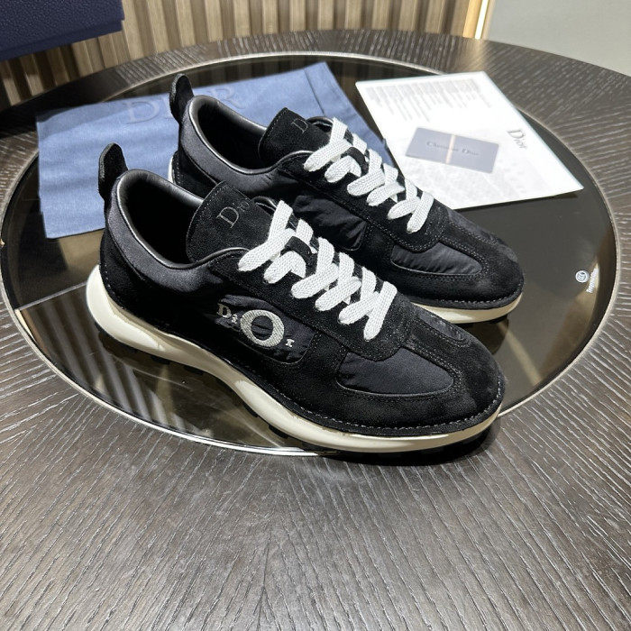 DR SNEAKER DR-237