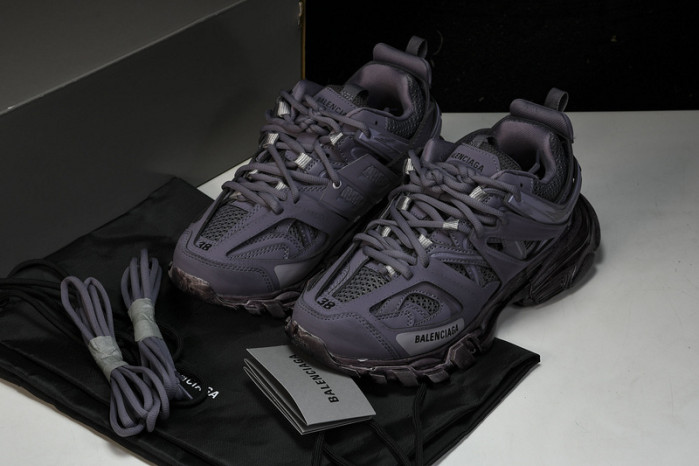 BL TRACK TRAINERS SNEAKERS 4.0 W1AC50620
