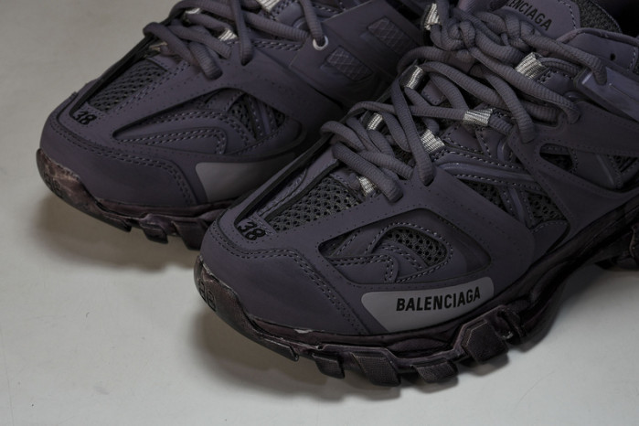 BL TRACK TRAINERS SNEAKERS 4.0 W1AC50620