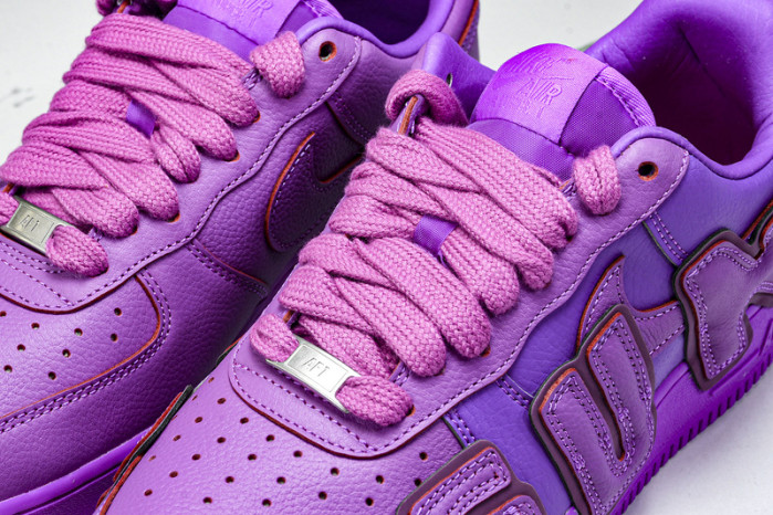 Nike Air Force 1 Low Cactus Plant Flea Market Fuchsia Dream FQ7069-500