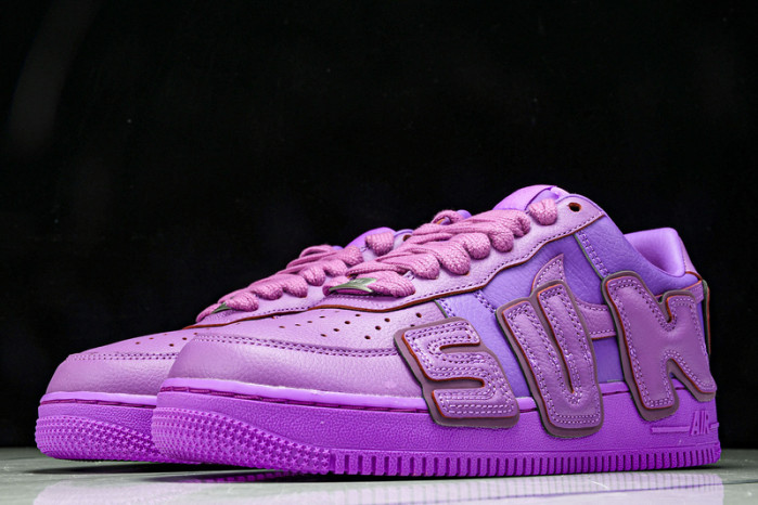 Nike Air Force 1 Low Cactus Plant Flea Market Fuchsia Dream FQ7069-500
