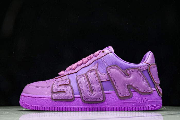 Nike Air Force 1 Low Cactus Plant Flea Market Fuchsia Dream FQ7069-500