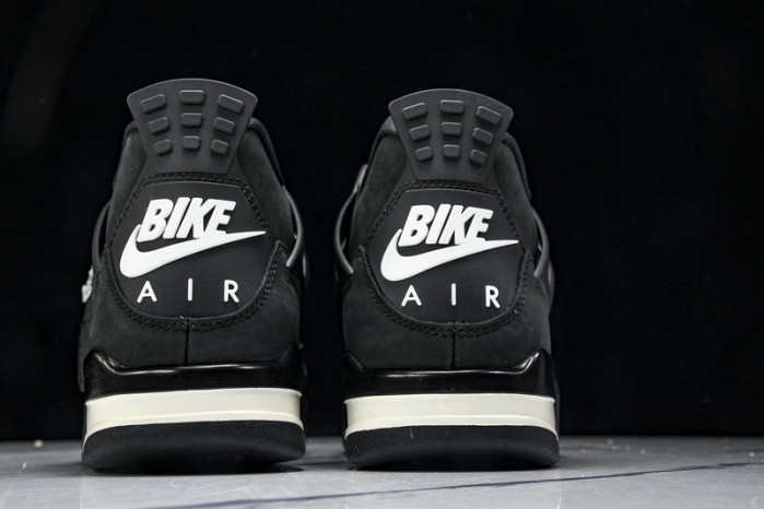 Nigel Sylvester x Air Jordan 4 HF4340-001