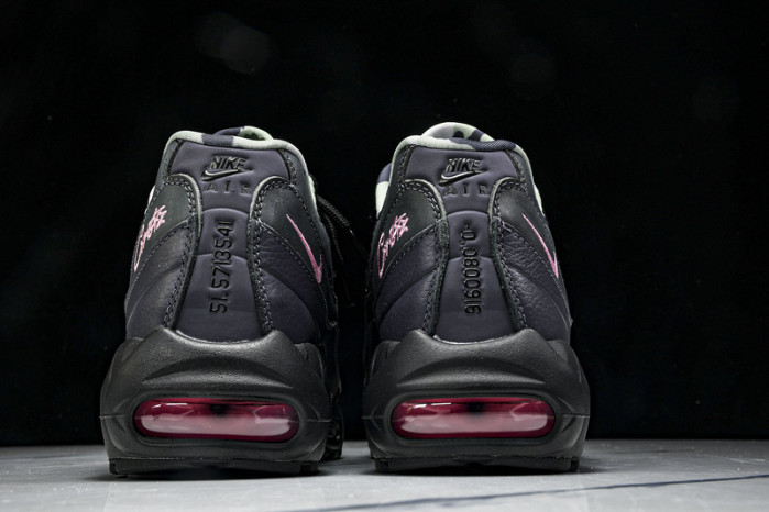 Nike Air Max 95 SP Corteiz Pink Beam FB2709-001
