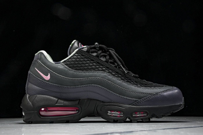 Nike Air Max 95 SP Corteiz Pink Beam FB2709-001