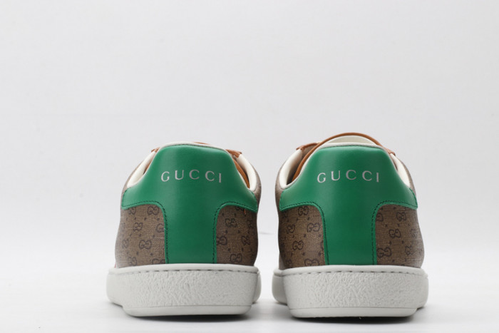 gi ace embroidered low-top sneaker h903p144