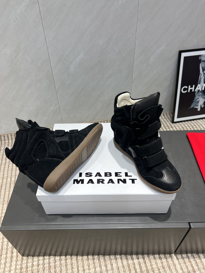 is@bel_marant IS-01