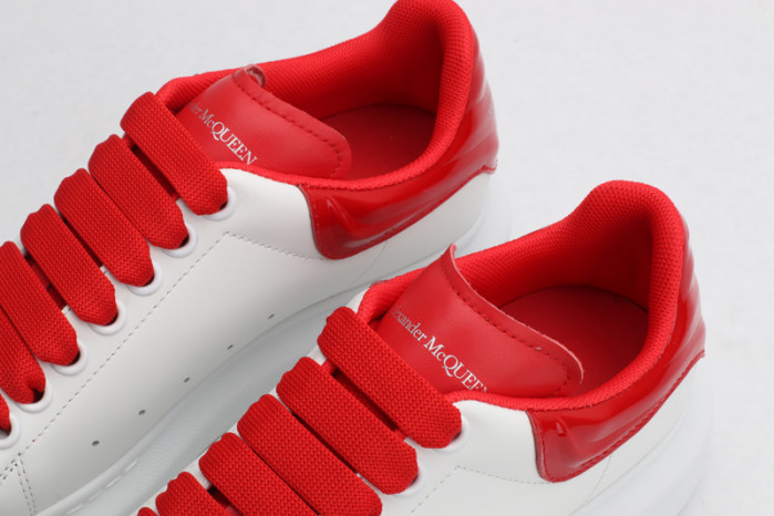 alex mcqu sneakers