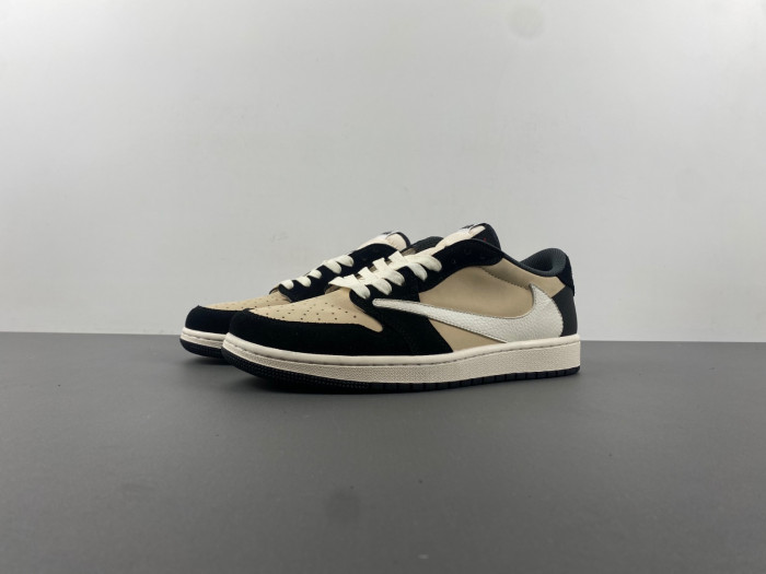 travis scott x air jordan 1 dm7866-201
