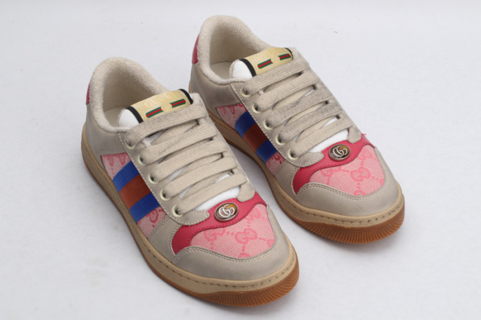 low-top sneaker 90640
