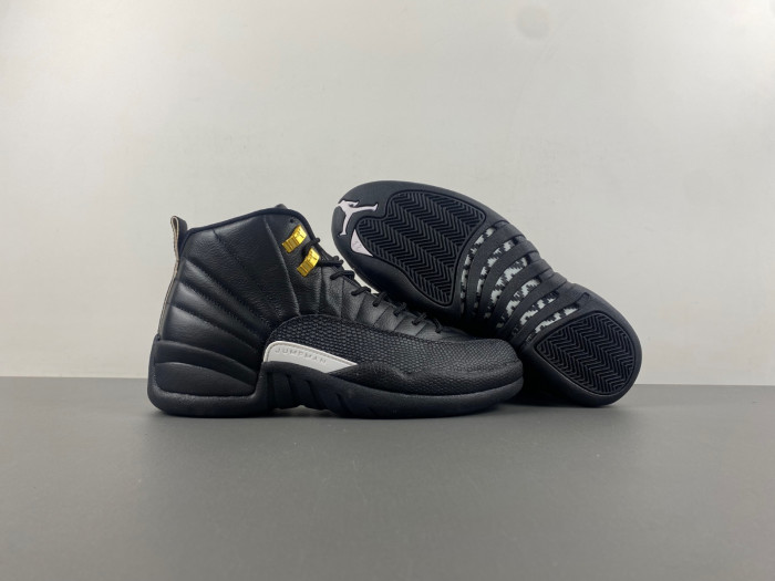 jordan 12 retro the master 130690-013