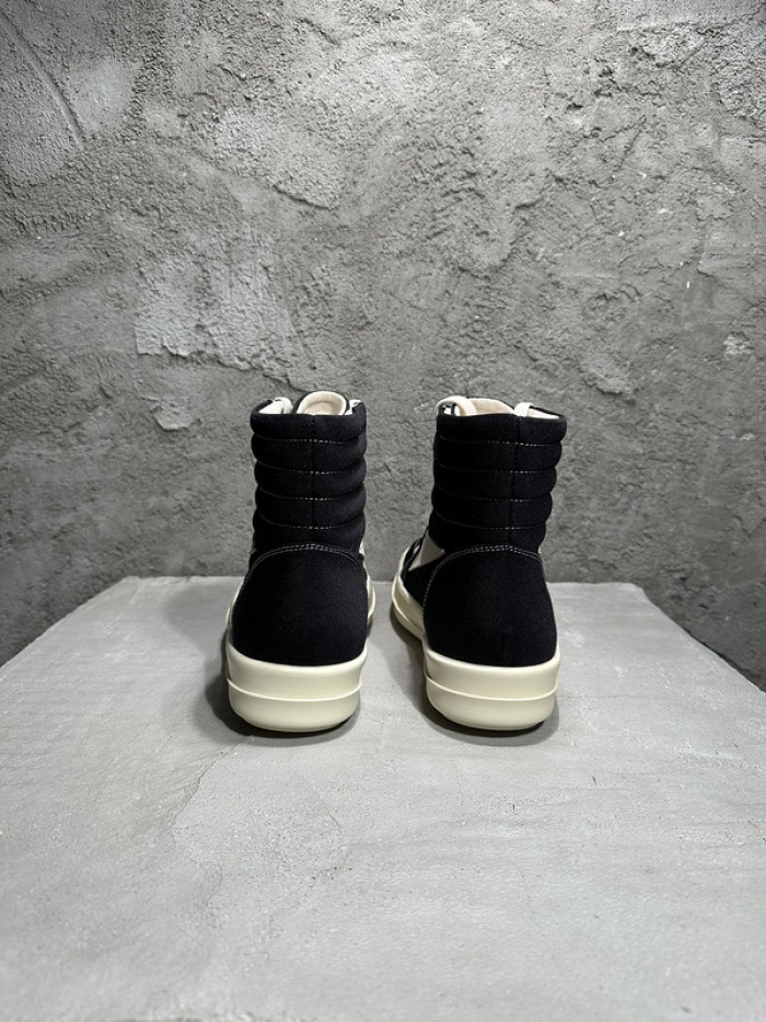 RICK OWENS SNEAKERS RO-108