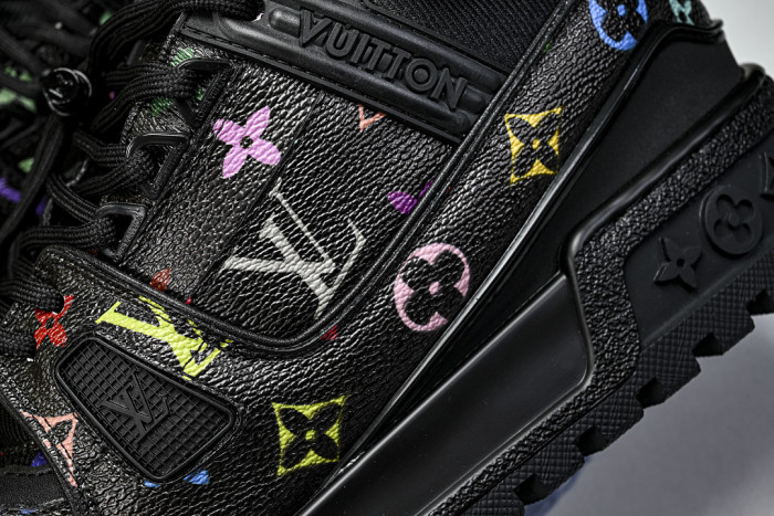 LOVT SNEAKER lv-694