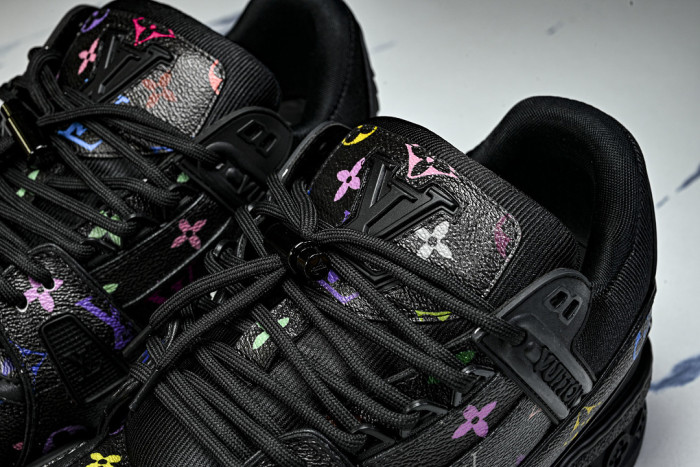 LOVT SNEAKER lv-694