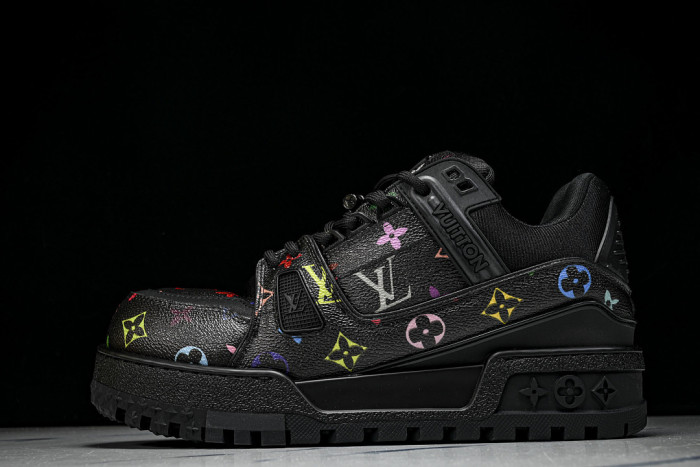 LOVT SNEAKER lv-694
