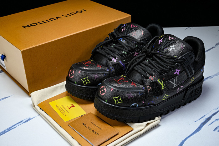 LOVT SNEAKER lv-694