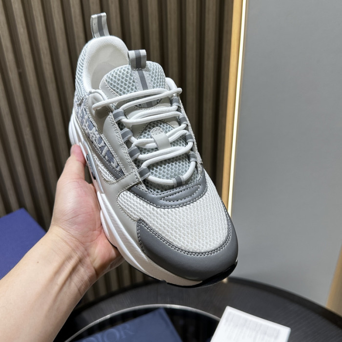 DR B22 TRAINER SNEAKER 2309107