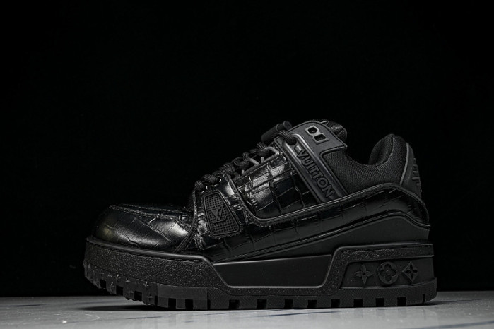 LOVT SNEAKER lv-695