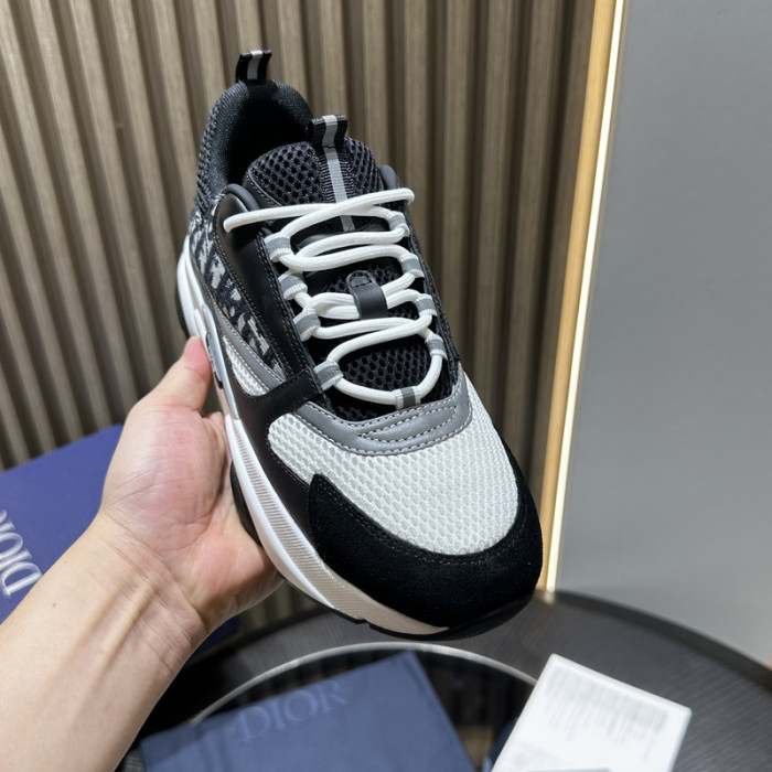 DR B22 TRAINER SNEAKER 2309109