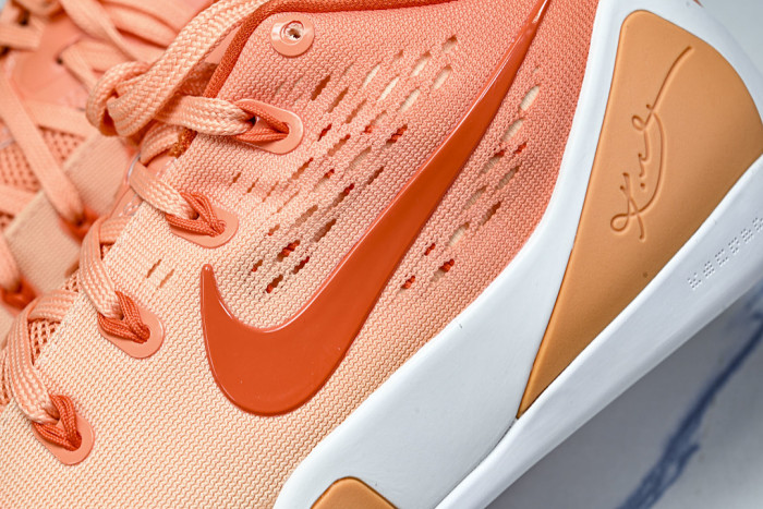 Nike Kobe 9 Elite Low EM Protro WNBA IM6119-800